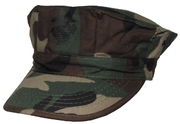 US Marine Corps čepice maskovací M