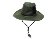 Tropický klobouk, olivový 57