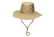 Tropický klobouk khaki 59