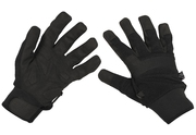 Neoprenové rukavice ”Security” L