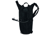Nápojový batoh EXTREME, 2,5 L, černý