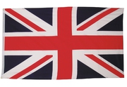 Vlajka Velké Británie, 90 x 150 cm