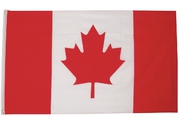Vlajka Kanada, 90 x 150 cm