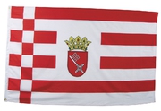 Vlajka Brém 90x150 cm