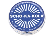 Scho-Ka-Kola, ”Vollmilch”, 100 g, 7% Mwst.