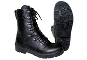 BW Kampfstiefel, Modell 2007, vulkanis. Sohle, TOP ZUSTAND 215-33