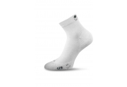Lasting funkční ponožky GFB bílé (42-45) L