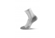 Lasting funkční ponožky TCA bílé (38-41) M