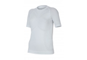 Lasting dámské funkční triko ALBA bílé L/XL