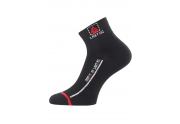 Lasting funkční ponožky TCU černé (46-49) XL