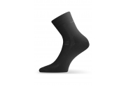 Lasting funkční ponožky AFE černé (42-45) L