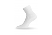 Lasting funkční ponožky AFE bílé (42-45) L