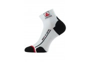 Lasting funkční ponožky TCU bílé (34-37) S