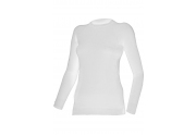 Lasting dámské funkční triko MARELA bílé 2XL/3XL