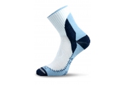 Lasting funkční ponožky ILA modré (42-45) L