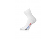 Lasting funkční ponožky OPL bílé (42-45) L