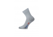 Lasting funkční ponožky OPL šedé (34-37) S
