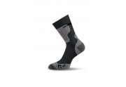 Lasting funkční inline ponožky IVB černé (34-37) S