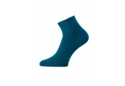 Lasting merino ponožky FWA tyrkysové (34-37) S