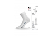Lasting funkční ponožky CXS bílé (42-45) L