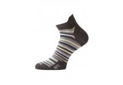 Lasting merino ponožky WPS modrá (42-45) L