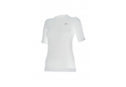 Lasting dámské funkční triko MARICA bílé L/XL