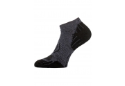 Lasting merino ponožky WTS modré (46-49) XL