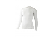 Lasting dámské funkční triko ZAPA bílé L/XL