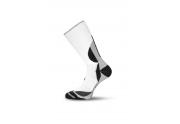 Lasting funkční inline ponožky ILL bílé (42-45) L