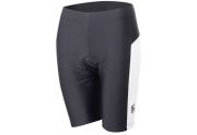 Lasting dámské cyklo kalhoty DKC černé XL